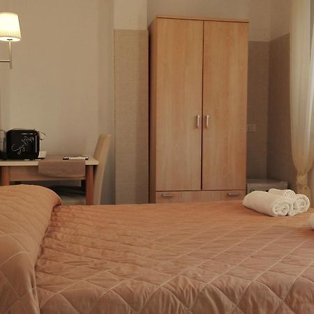 Noi Aparthotels & Trulli Alberobello Exterior foto