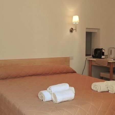 Noi Aparthotels & Trulli Alberobello Exterior foto