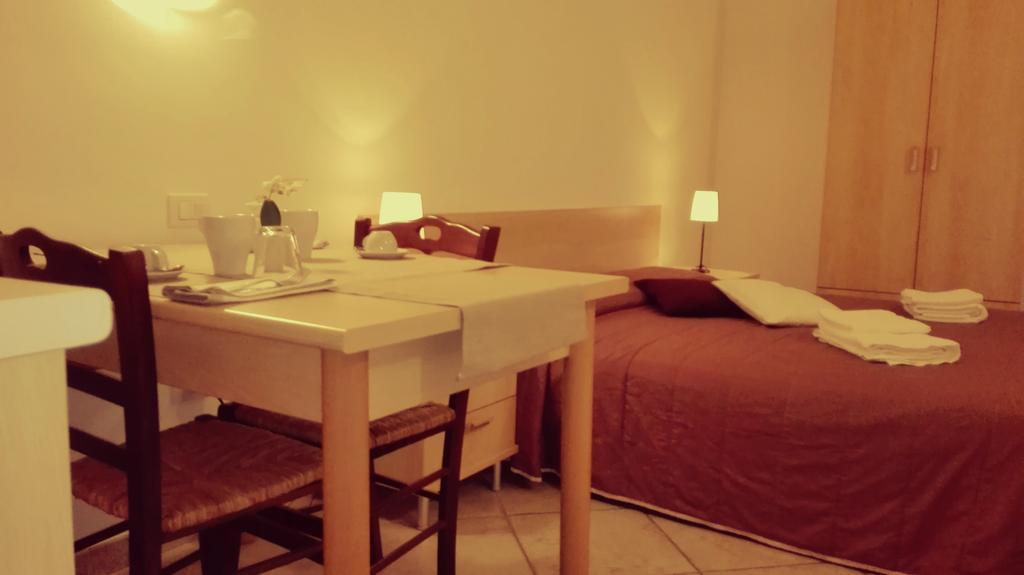 Noi Aparthotels & Trulli Alberobello Exterior foto