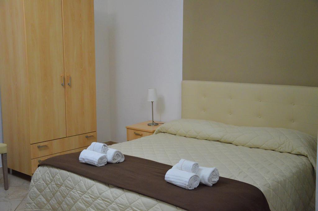 Noi Aparthotels & Trulli Alberobello Exterior foto