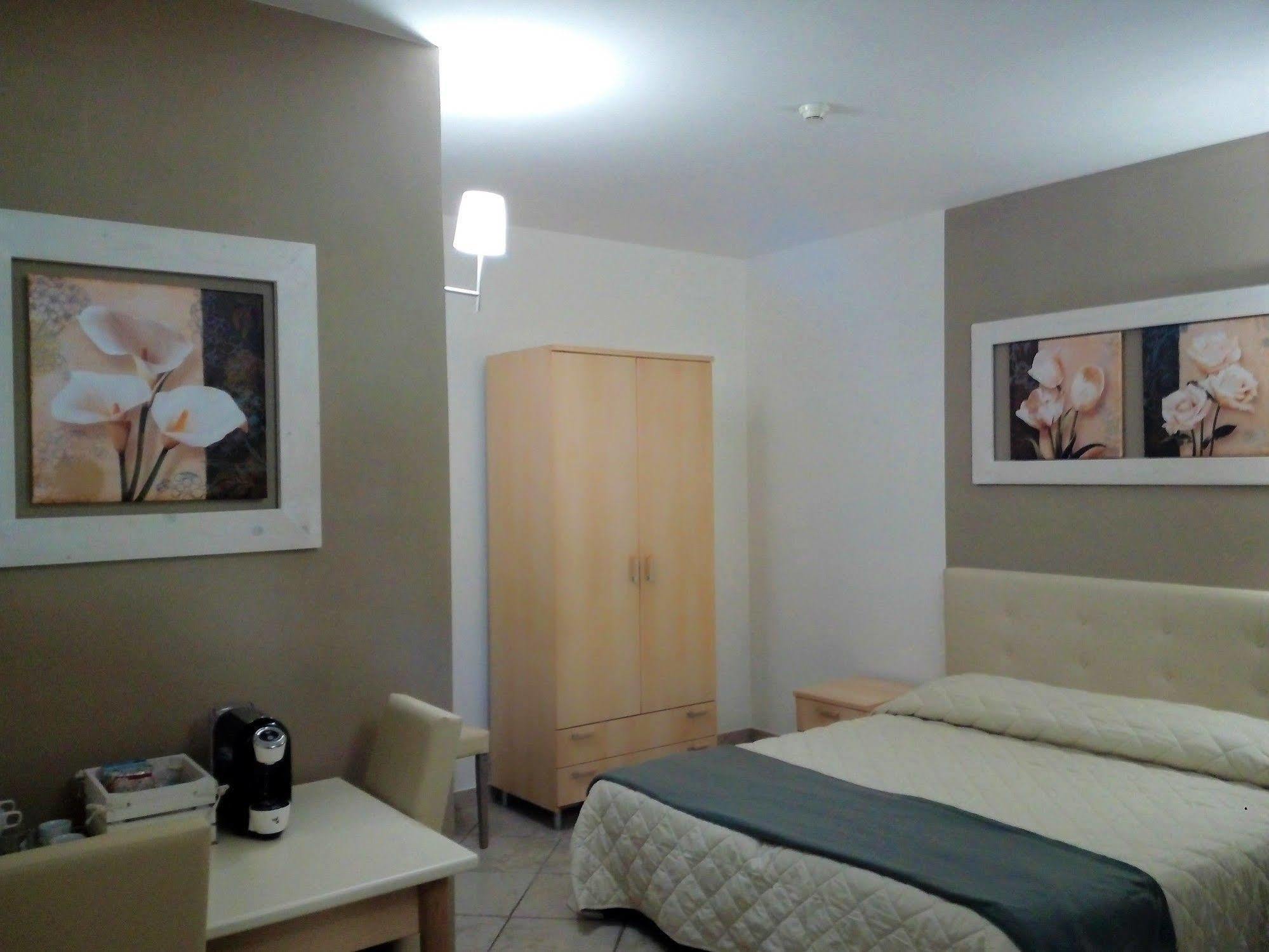 Noi Aparthotels & Trulli Alberobello Exterior foto
